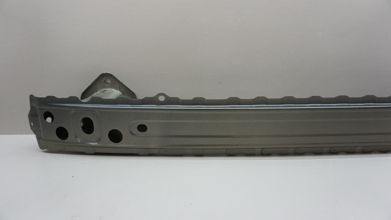 2017-2021 SUBARU IMPREZA REAR BUMPER REINFORCEMENT IMPACT BAR OEM 17 18 19 20 21