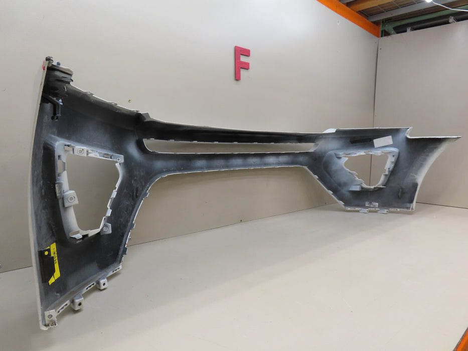 2018-2021 FORD EXPEDITION FRONT BUMPER COVER OEM