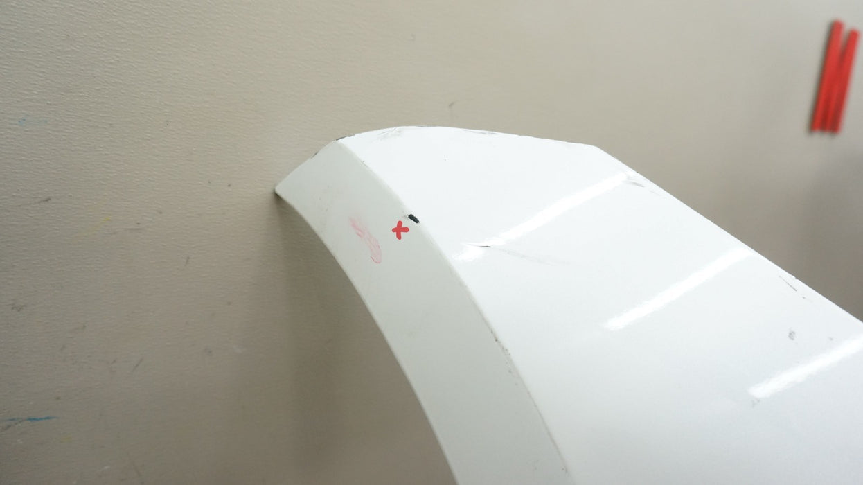 2024-2025 TESLA MODEL 3 HIGHLAND FRONT BUMPER COVER PANEL OEM
