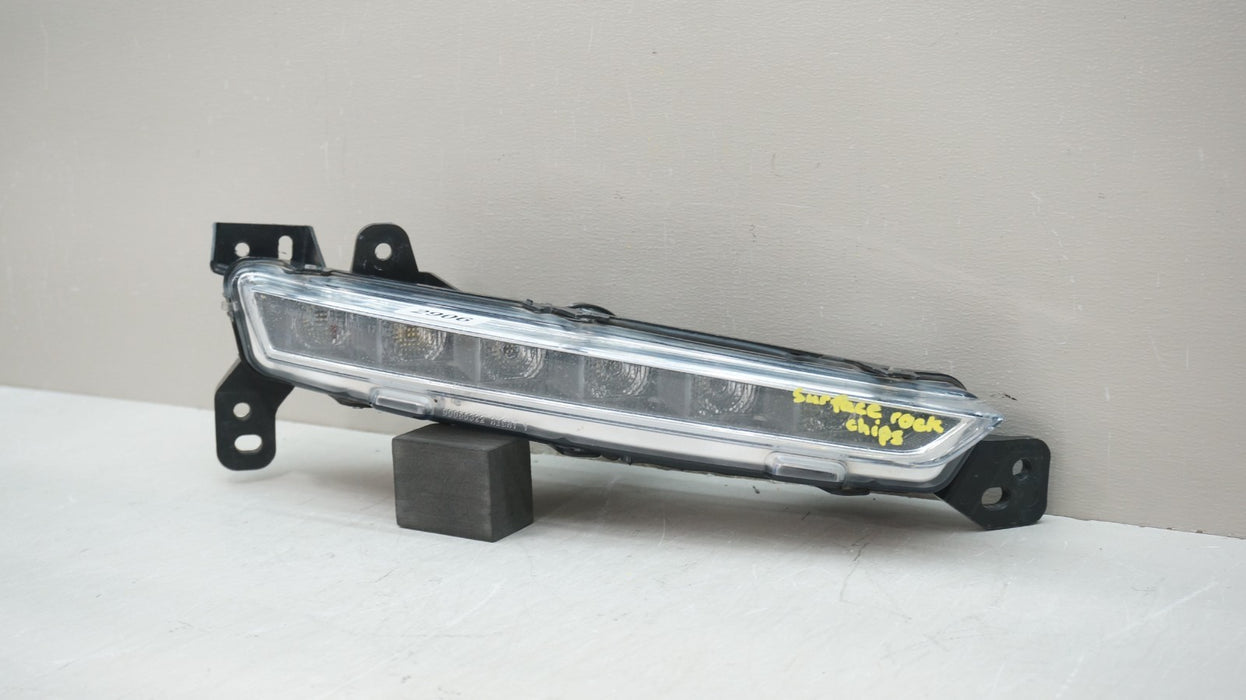 2017-2020 LINCOLN MKZ FRONT RIGHT PASSENGER SIDE FOG LIGHT OEM HP53-13D272