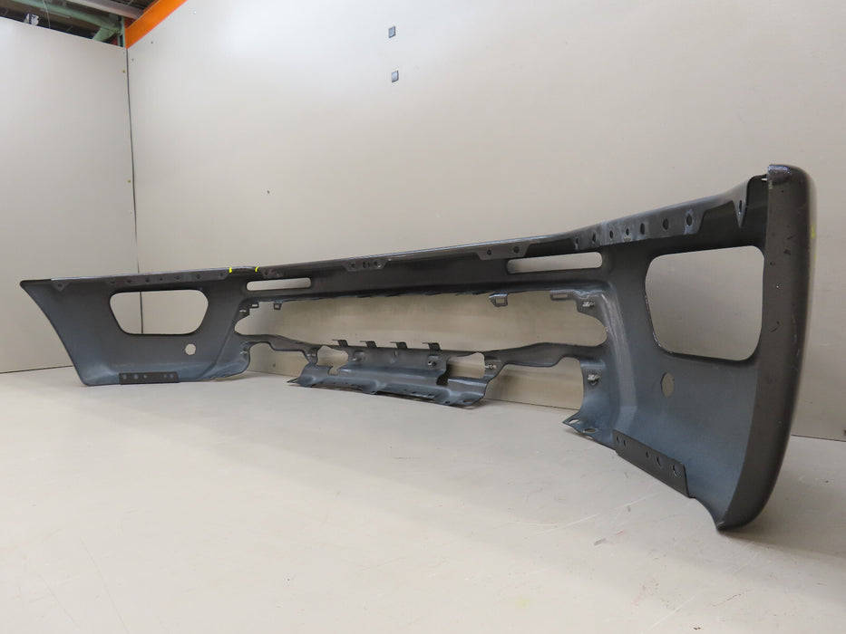 2019-2023 FORD RANGER FRONT BUMPER METAL OEM