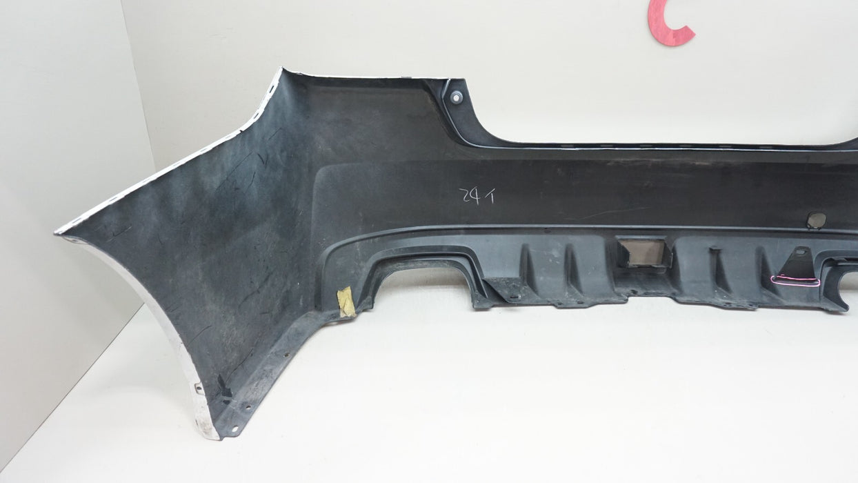 2015-2021 SUBARU WRX STI SEDAN REAR BUMPER COVER PANEL 57704VA022 OEM