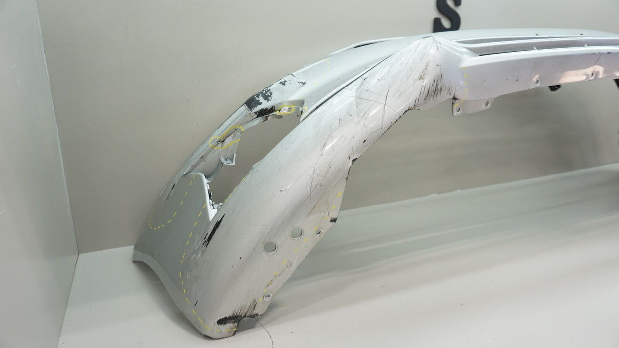 2019-2020 FORD FUSION FRONT BUMPER COVER KS73-17757-A OEM 19 20