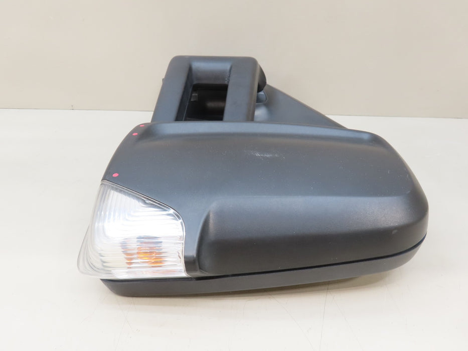 2007-2018 MERCEDES SPRINTER W906 FRONT LEFT DRIVER SIDE WING MIRROR OEM