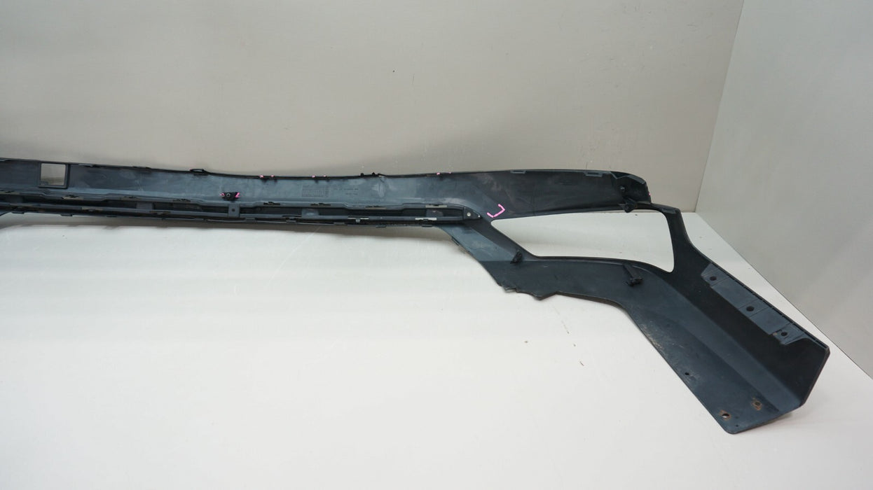 2017-2020 ACURA MDX REAR LOWER BUMPER VALANCE PANEL OEM 71510-TZ5/TRX