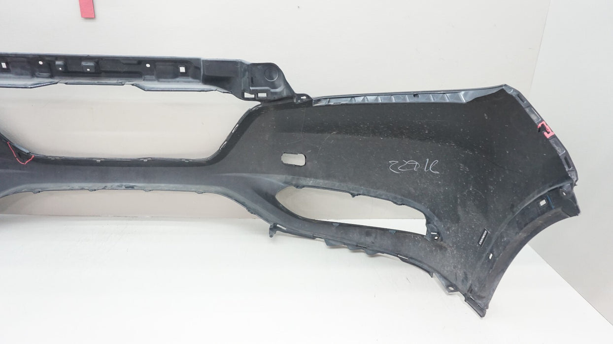 2016-2018 HONDA HR-V HRV FRONT BUMPER COVER PANEL OEM 71101-T7W-A000