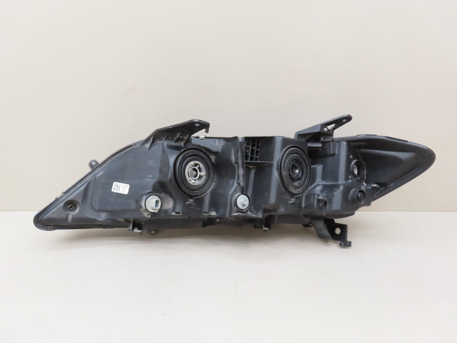 2016 2017 HONDA ACCORD FRONT RIGHT PASSENGER SIDE HEADLIGHT HALOGEN OEM