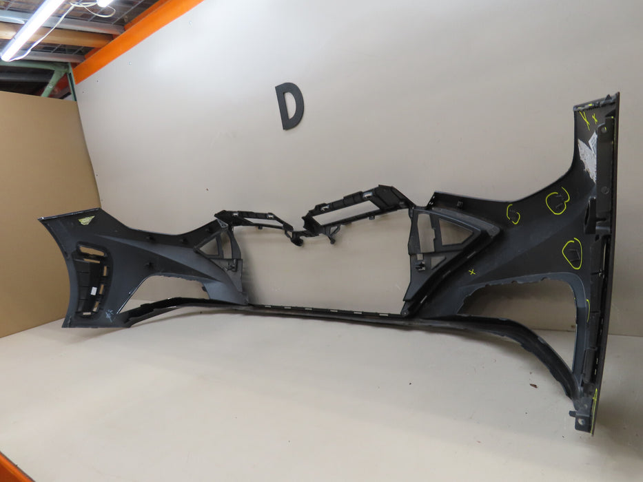 2020 2021 2022 HYUNDAI SONATA SPORT FRONT BUMPER COVER OEM 86511-L0400