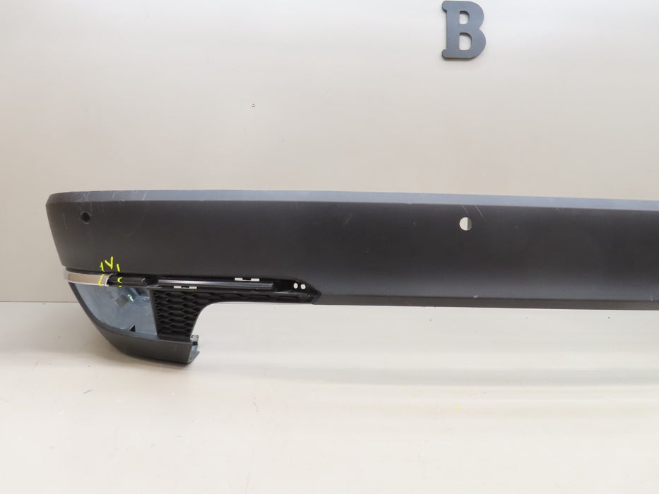 2019 2020 2021 HONDA PILOT REAR LOWER BUMPER COVER OEM 71510-TG7-A5