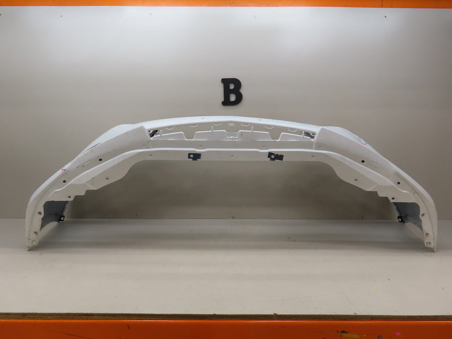 2021-2024 ACURA TLX FRONT BUMPER COVER OEM