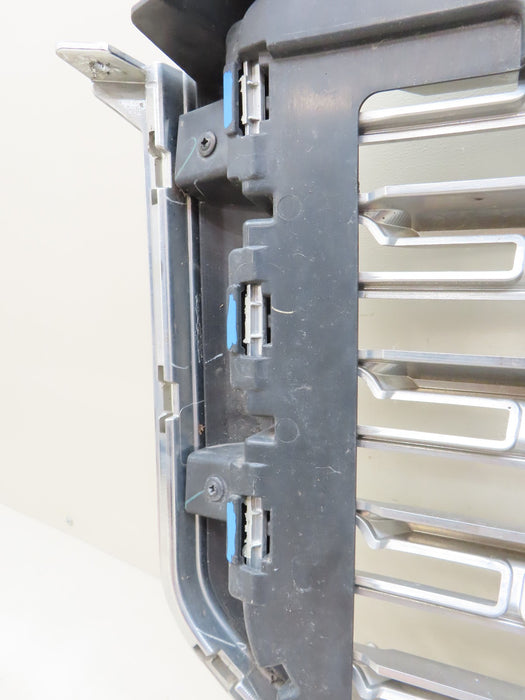 2015-2020 GMC YUKON  FRONT RADIATOR UPPER GRILLE GRILL OEM
