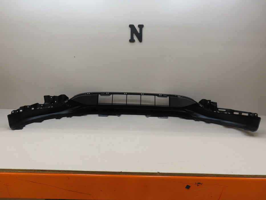2022-2023 MAZDA CX-5 FRONT LOWER BUMPER VALANCE COVER PANEL OEM KSD4-50032