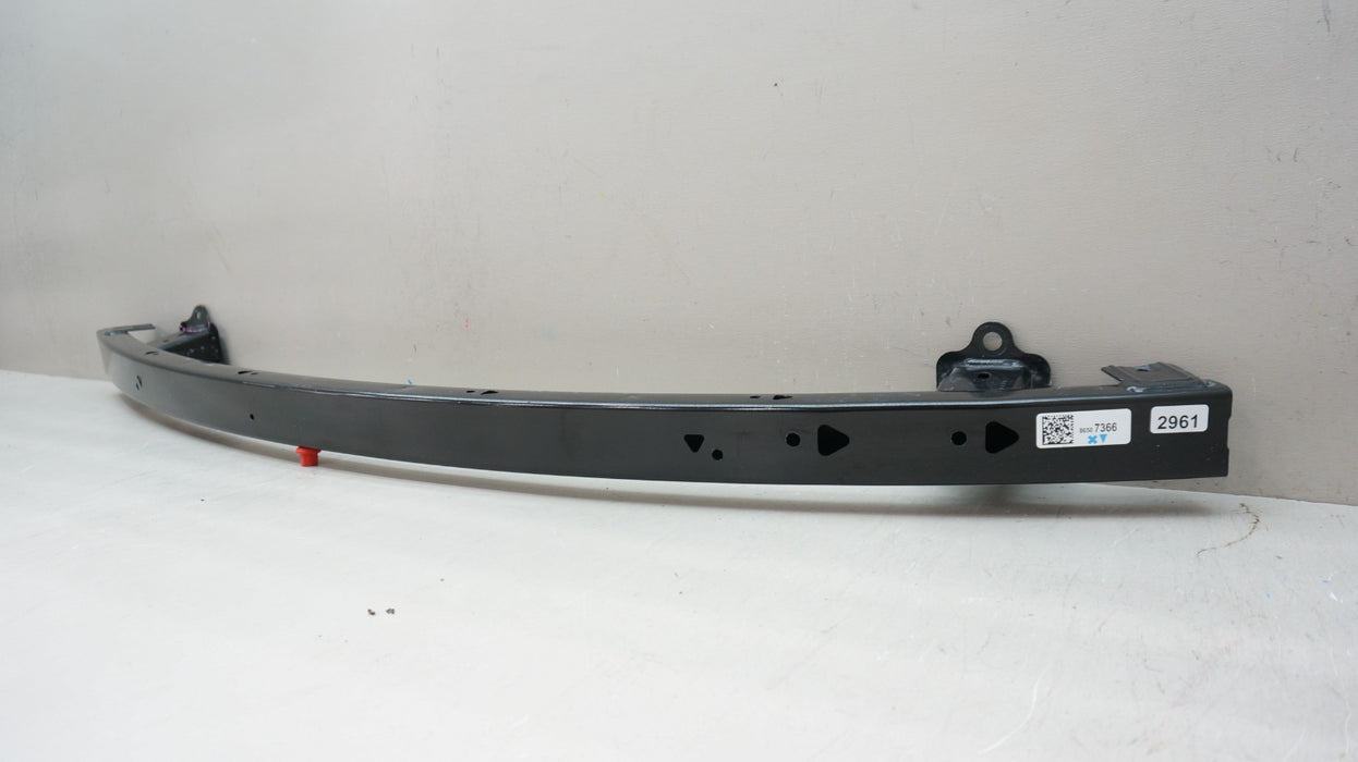2024-2025 ACURA ZDX FRONT BUMPER REINFORCEMENT IMPACT CRASH BAR 86507366 OEM