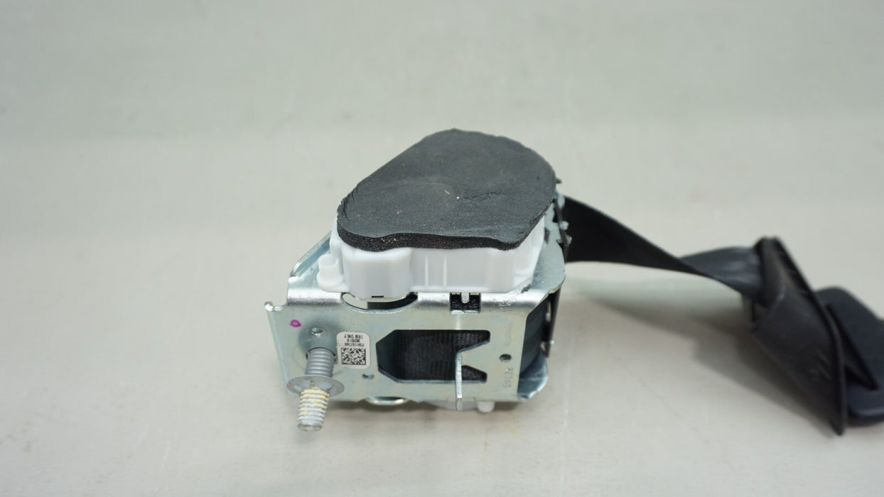 2013-2019 FORD ESCAPE REAR PASSENGER SIDE SEAT BELT ASSEMBLY OEM CJ5Z-78611B68-A