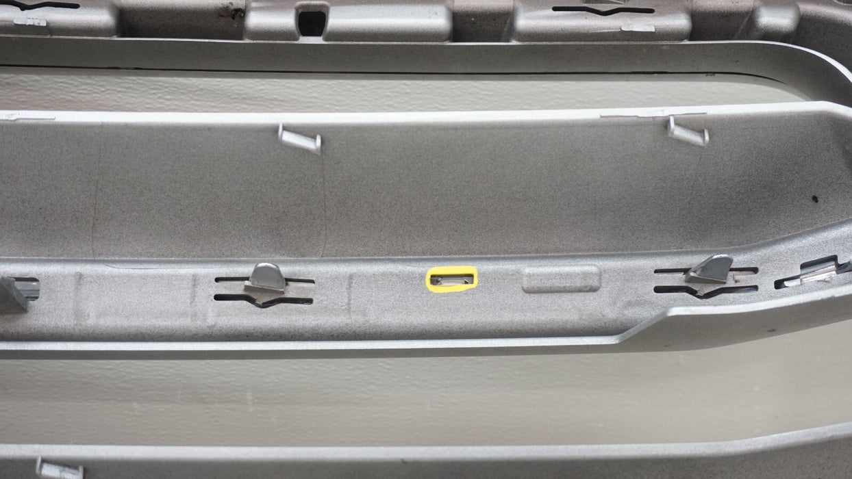 2017-2019 FORD ESCAPE FRONT RADIATOR GRILLE GRILL GJ54-8200 OEM 17 18 19