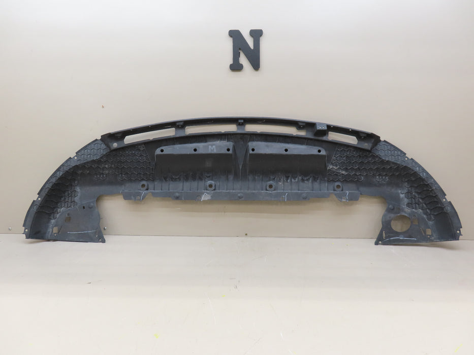 2020-2022 LINCOLN CORSAIR FRONT LOWER RADIATOR DEFLECTOR OEM LJ6B-A8B384