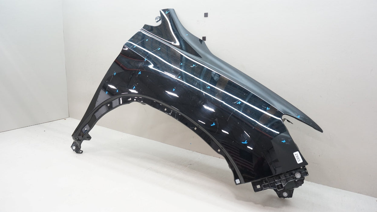 2016-2018 HONDA PILOT FRONT RIGHT PASSENGER SIDE FENDER OEM