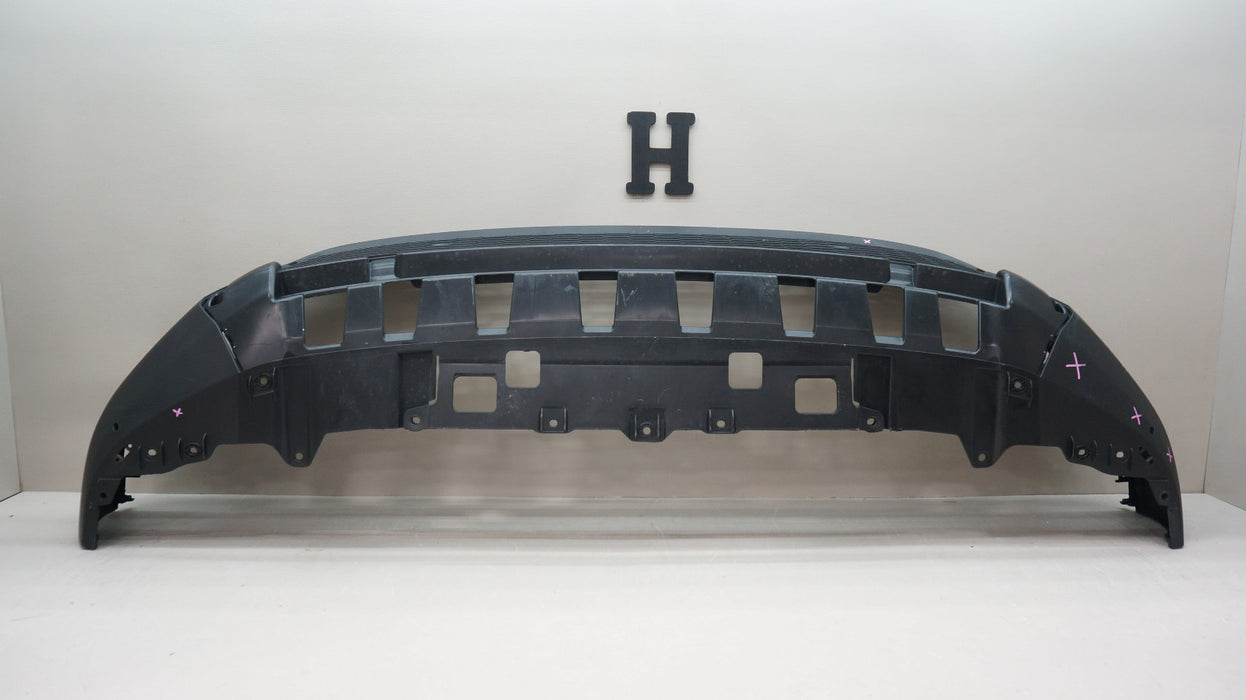 2023-2024 HONDA PILOT FRONT LOWER BUMPER COVER VALANCE 71110-T90-A000 OEM