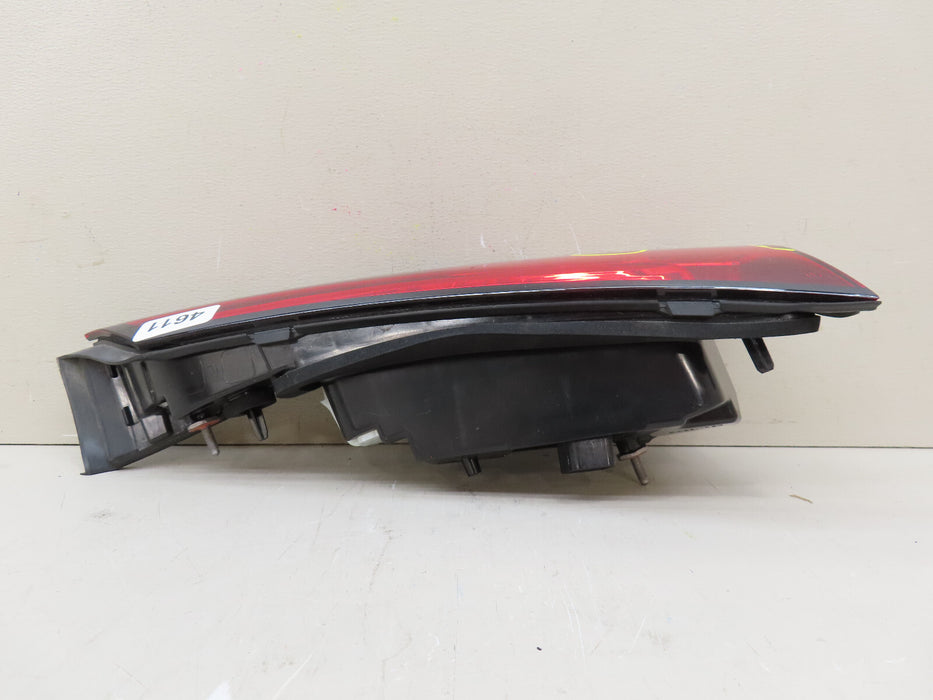 2022-2024 MERCEDES GLC300 LEFT DRIVER SIDE LED INNER TAIL LIGHT OEM
