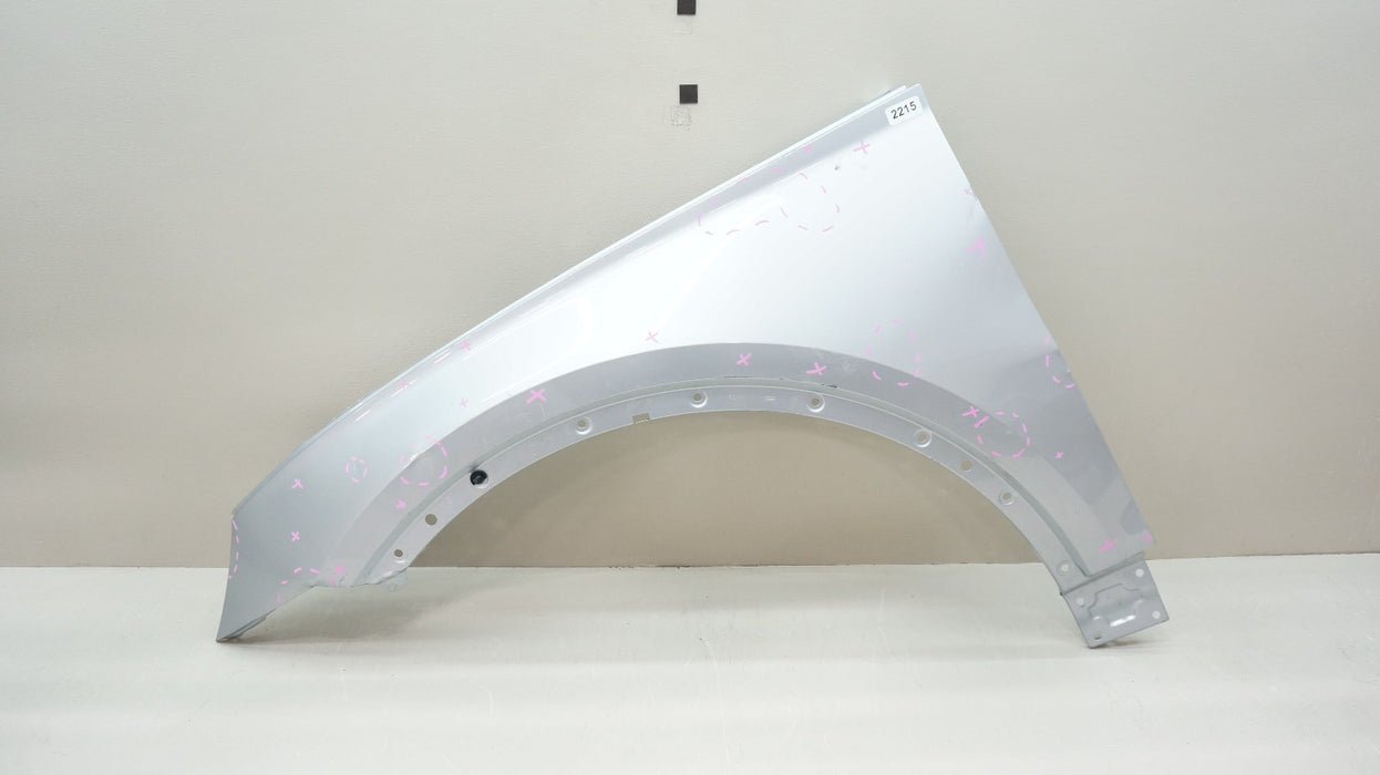 2018-2024 AUDI Q5 FRONT LEFT DRIVERS SIDE FENDER PANEL OEM