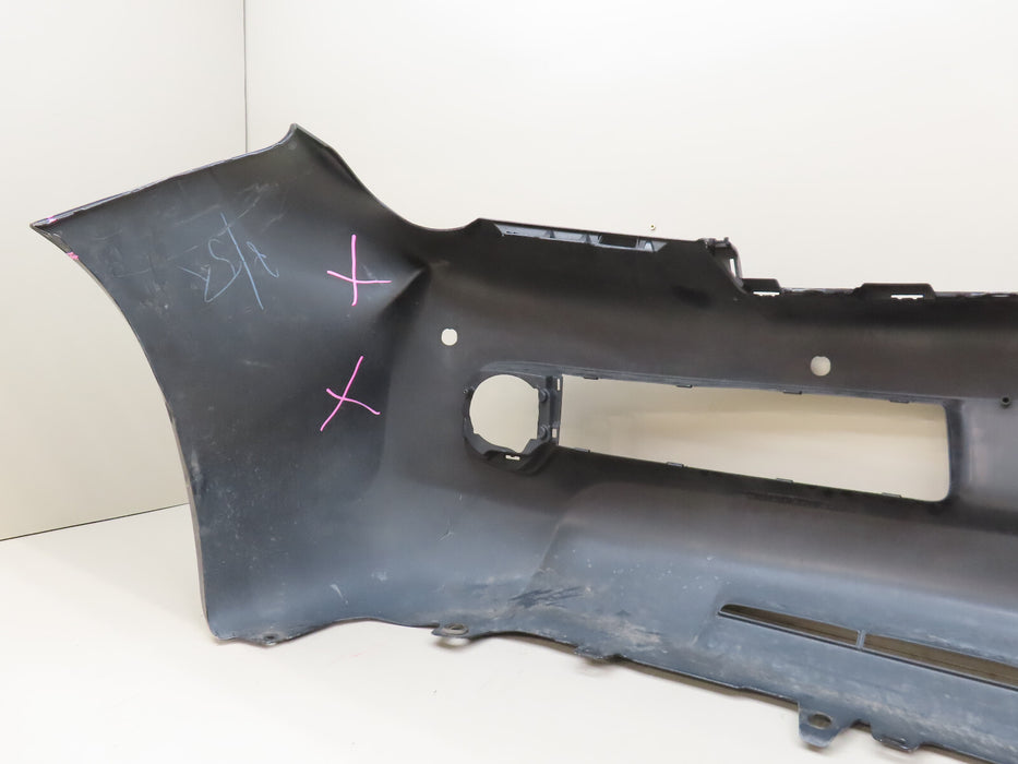 2010-2014 LEXUS GX460 FRONT BUMPER COVER OEM 52119-60F11