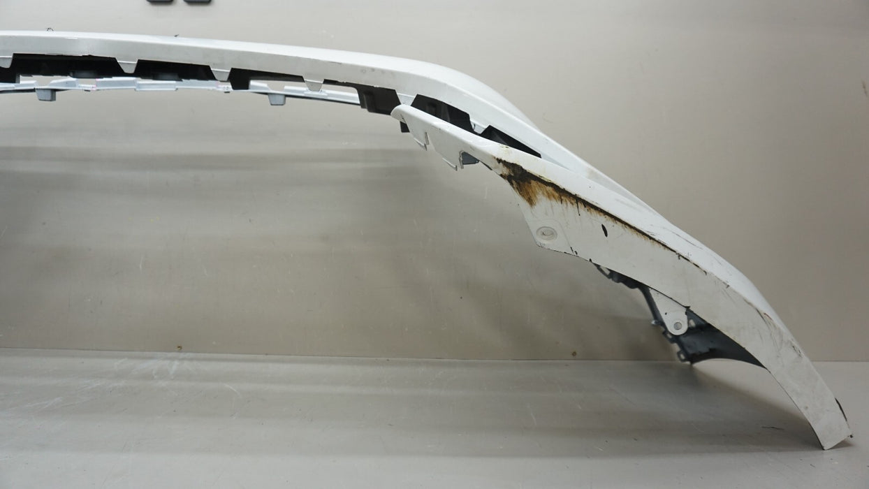 2021-2022 KIA K5 EX LX LXS 4DR SEDAN FRONT BUMPER COVER PANEL OEM 86511-L3000
