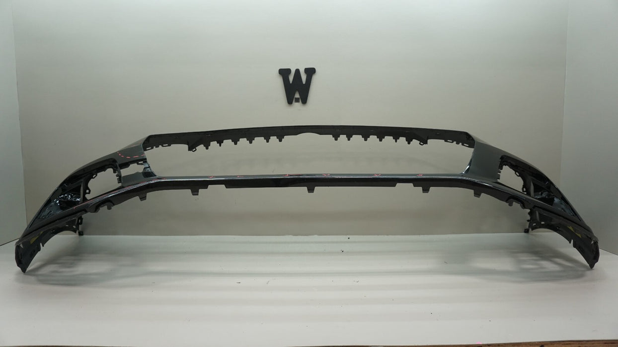 2021-2023 AUDI Q5 FRONT BUMPER COVER 80A.807.437 OEM 21 22 23