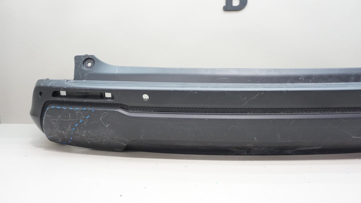 2023-2024 HONDA CRV CR-V REAR BUMPER COVER OEM 71501-3D4-A000