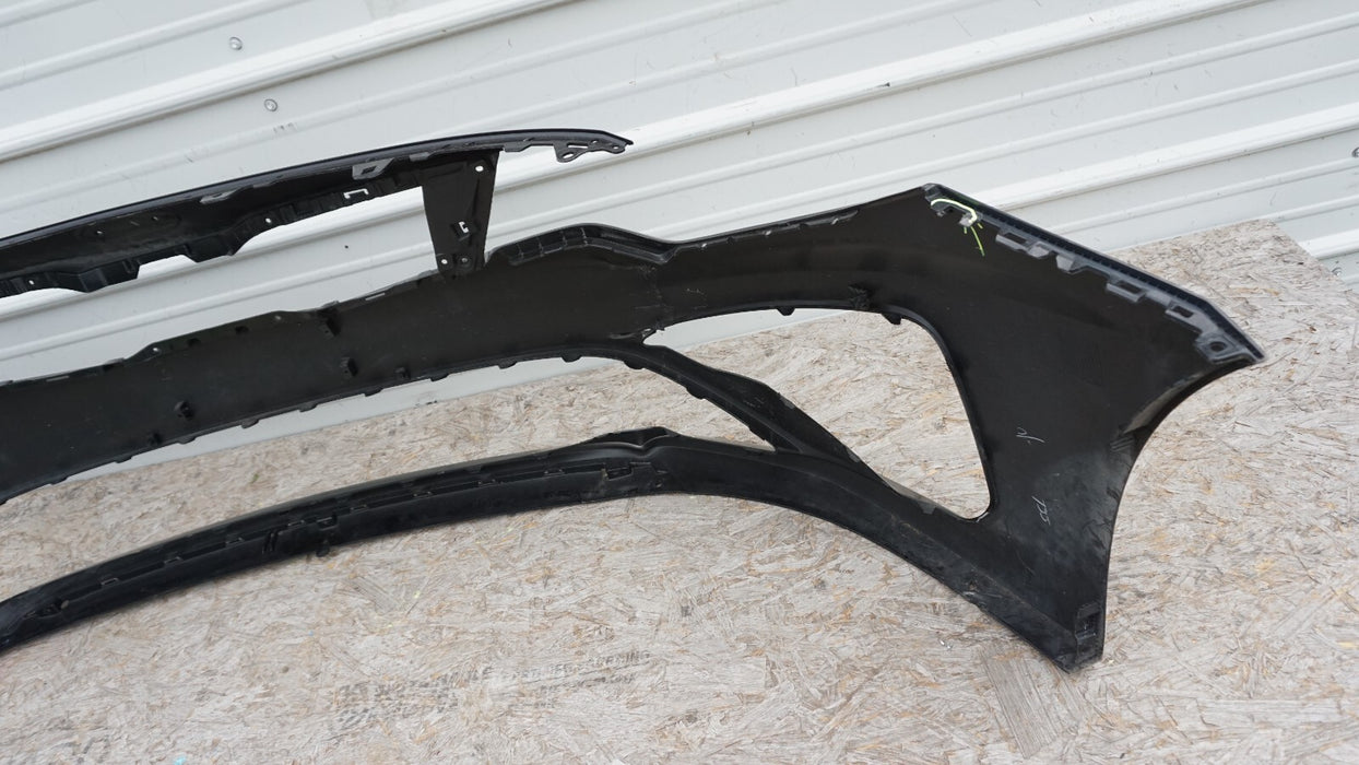 2019-2020 KIA OPTIMA FRONT BUMPER COVER PANEL OEM 86511-D5500