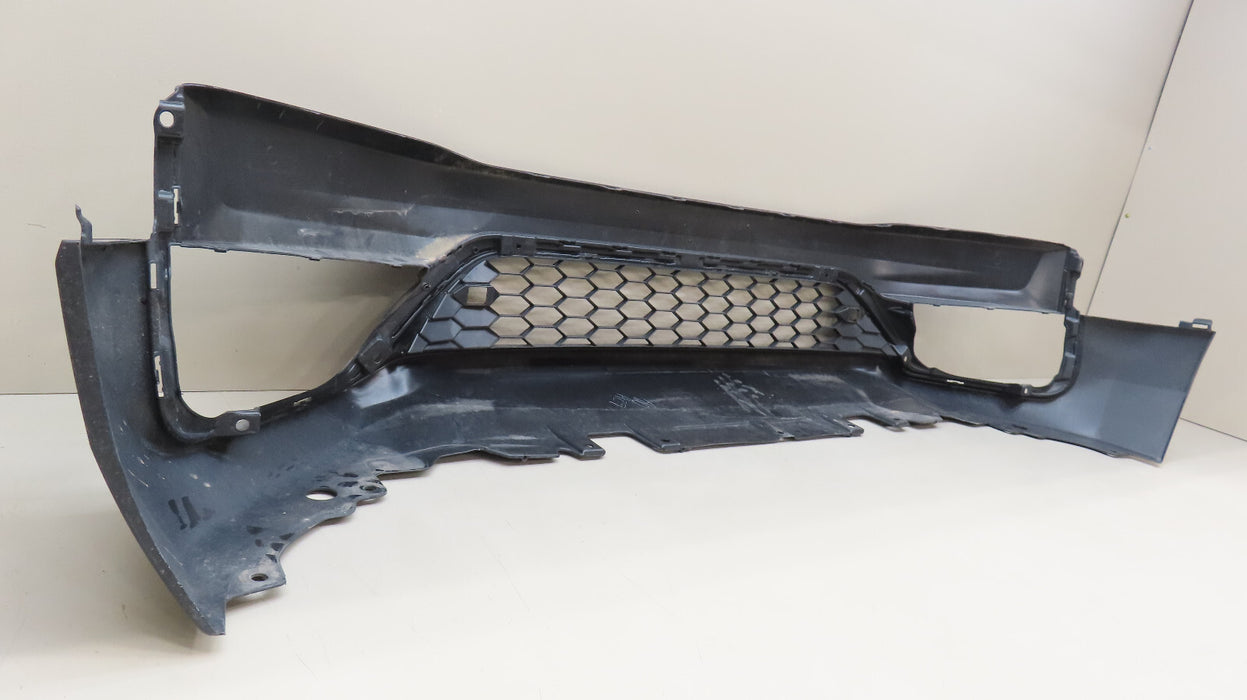 2020-2022 HONDA CR-V FRONT LOWER BUMPER COVER OEM 71102-TLA-A500