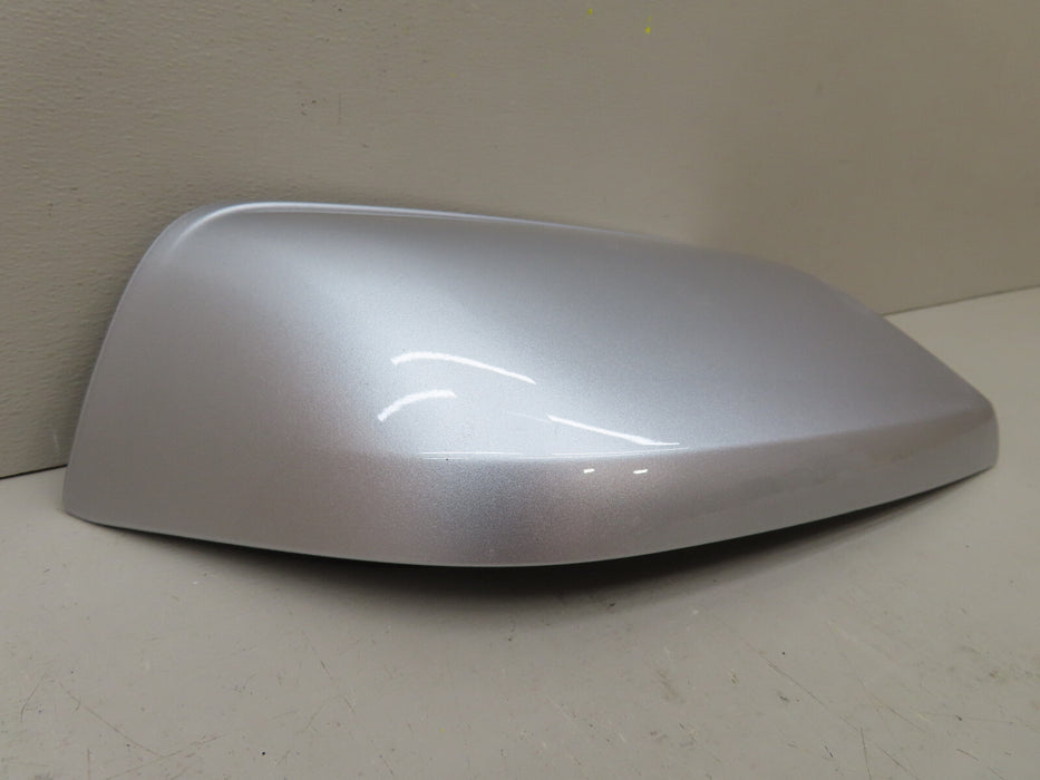 2009-2019 FORD FLEX FRONT RIGHT PASSENGER SIDE MIRROR COVER OEM