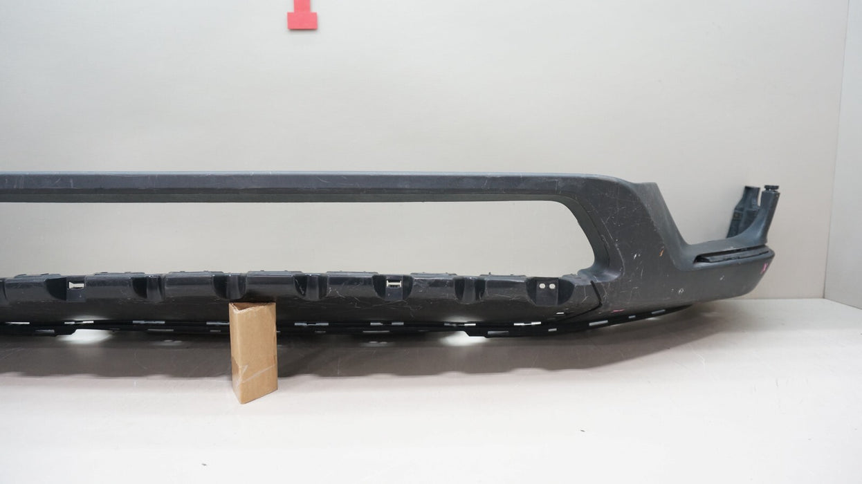 2019-2022 HONDA PILOT FRONT LOWER BUMPER COVER VALANCE OEM 71110-TG7-A5