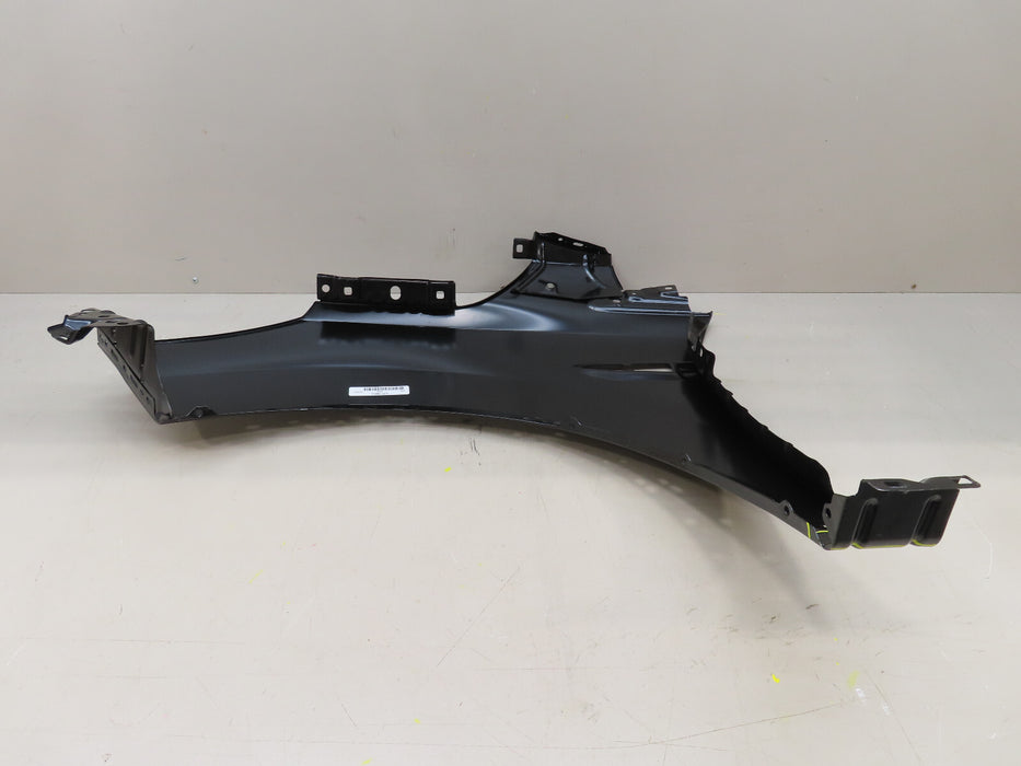 2013-2016 FORD ESCAPE FRONT RIGHT PASSENGER SIDE FENDER SHELL COVER PANEL
