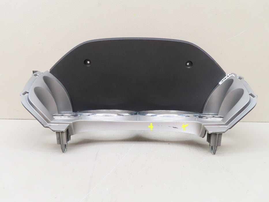 2007-2014 CHEVROLET/GMC SILVERADO SIERRA 1500 6 GAUGE CLUSTER OEM 25782906