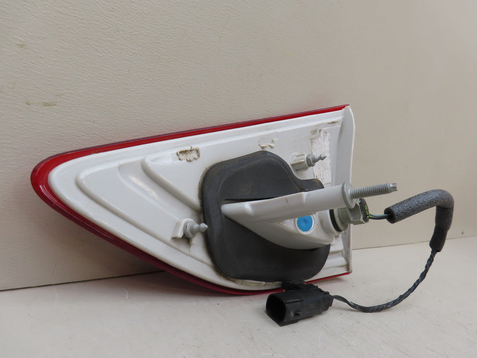 2013-2016 FORD ESCAPE REAR LEFT DRIVER SIDE TAIL LIGHT INNER OEM