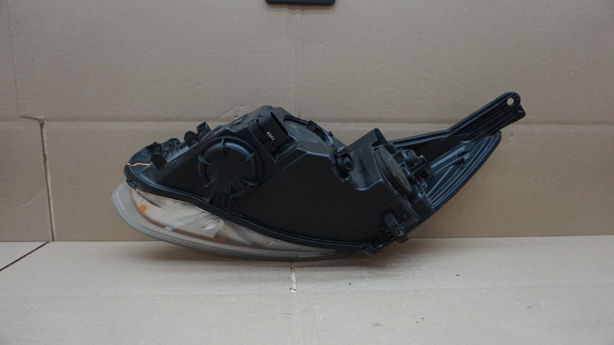 2012-2014 FORD FOCUS FRONT RIGHT PASSENGERS SIDE HEADLIGHT OEM 12 13 14