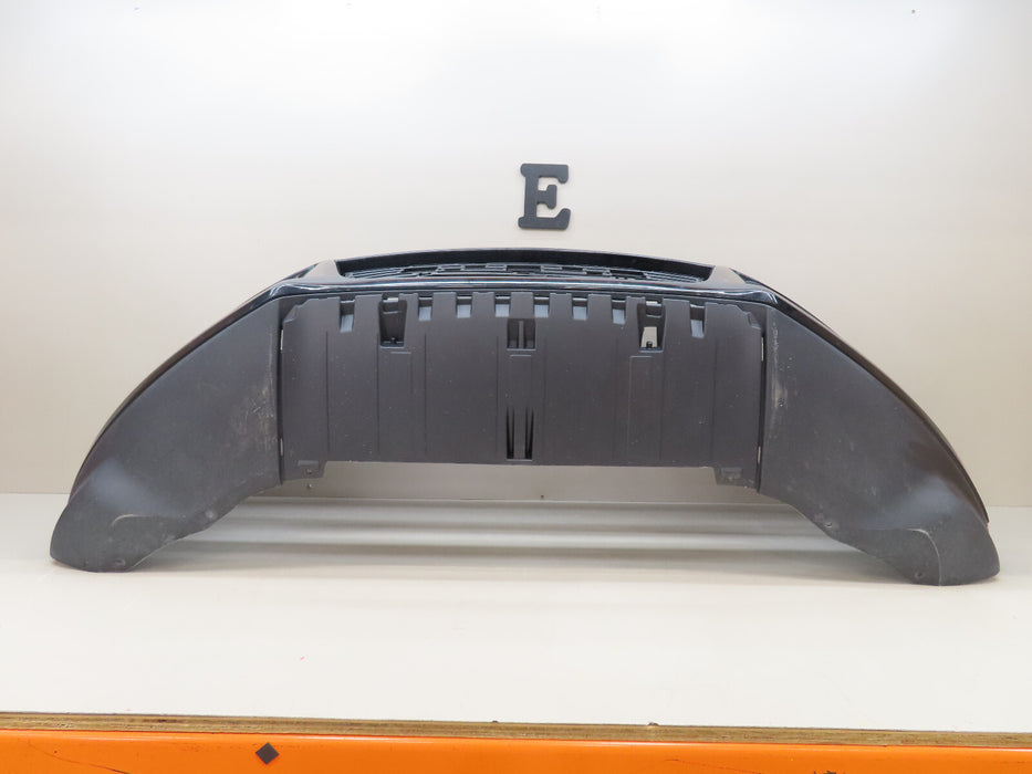2013-2016 FORD ESCAPE FRONT BUMPER COVER OEM
