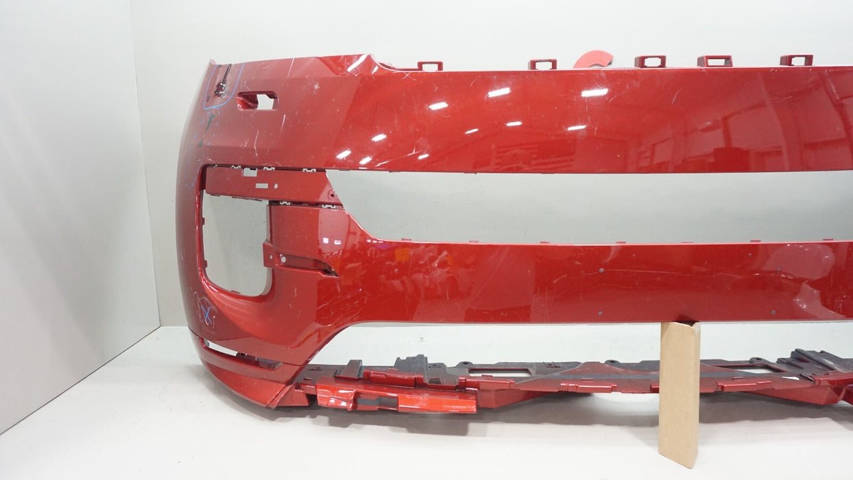 2023-2024 RANGE ROVER SPORT L461 FRONT BUMPER COVER PANEL OEM N9X2-17F003