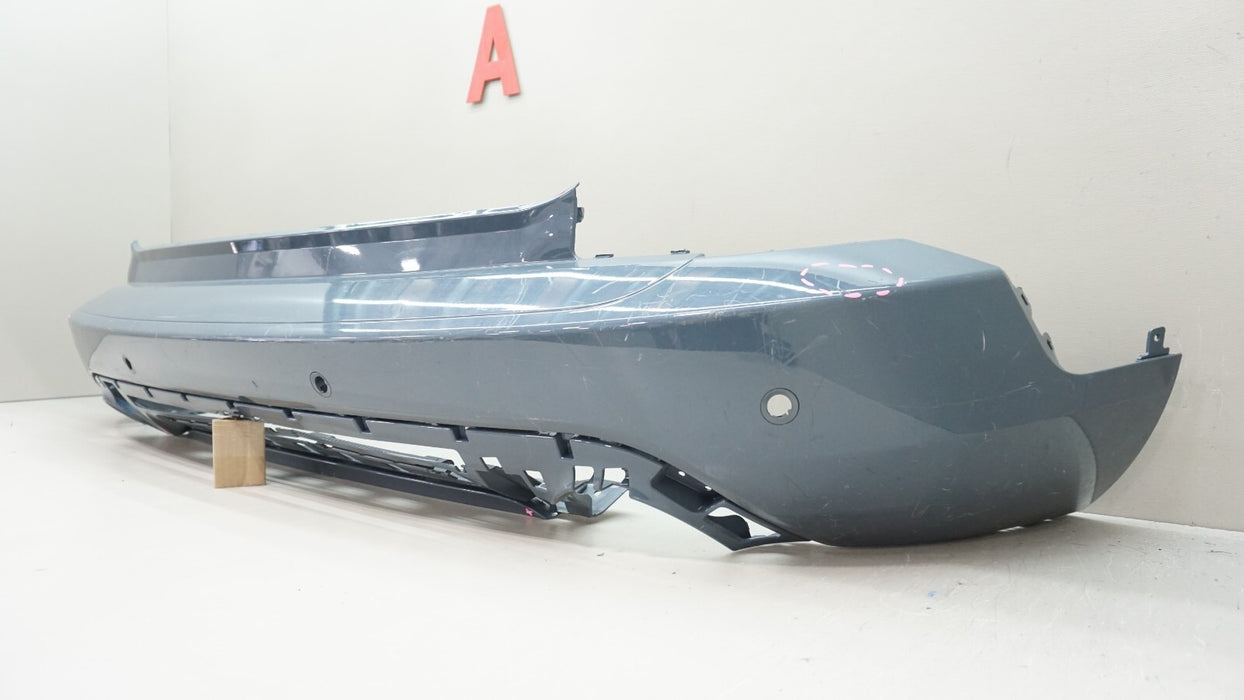 2020-2022 FORD ESCAPE REAR BUMPER COVER PANEL OEM
