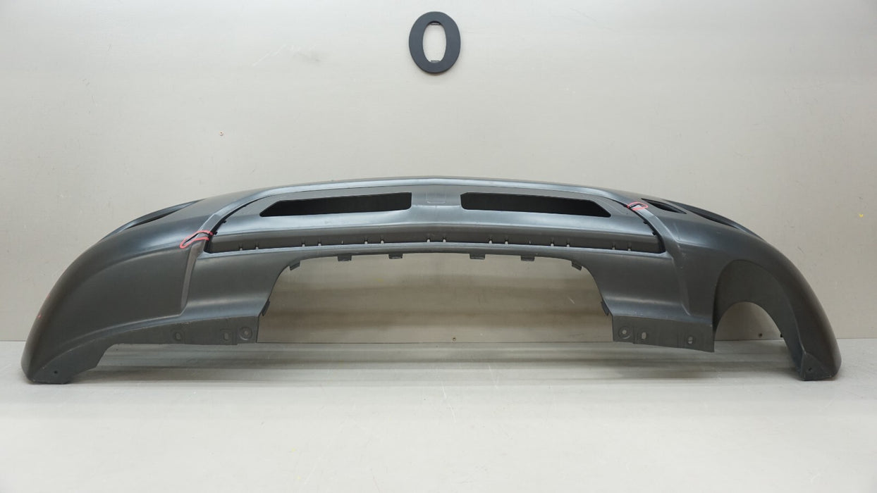 2013-2016 BUICK ENCORE REAR LOWER BUMPER VALANCE 95905288 OEM 13 14 15 16