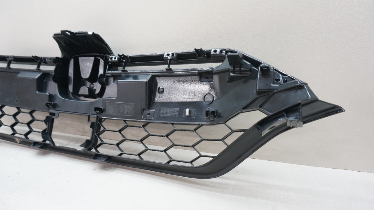 2020-2022 HONDA CR-V FRONT BUMPER RADIATOR GRILLE OEM 71121-TLA-A600