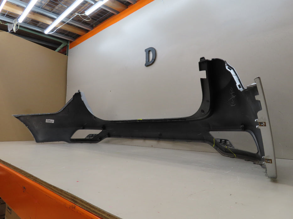 2017 2018 HYUNDAI SANTA FE SPORT REAR BUMPER COVER OEM 86612-4Z500