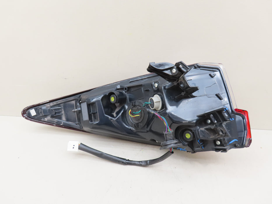 2016-2019 LEXUS RX350 REAR RIGHT PASSENGER SIDE TAIL LIGHT LAMP LED OEM