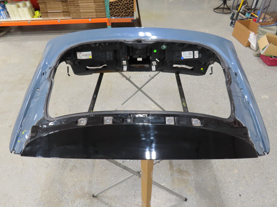 2021-2024 FORD MUSTANG MACH-E REAR LIFTGATE OEM