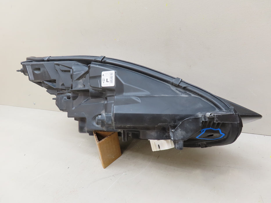 2017-2022 TESLA MODEL 3 FRONT LEFT DRIVER HEADLIGHT LED OEM 1077371-00-L