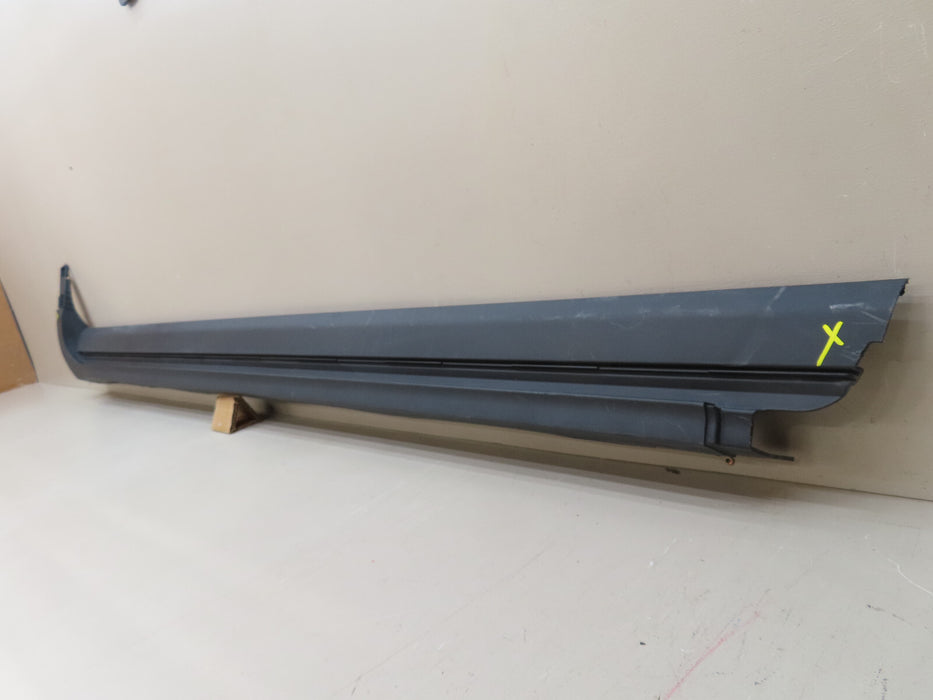 2020-2022 FORD ESCAPE RIGHT PASSENGER SIDE ROCKER PANEL OEM LJ6B-S10154