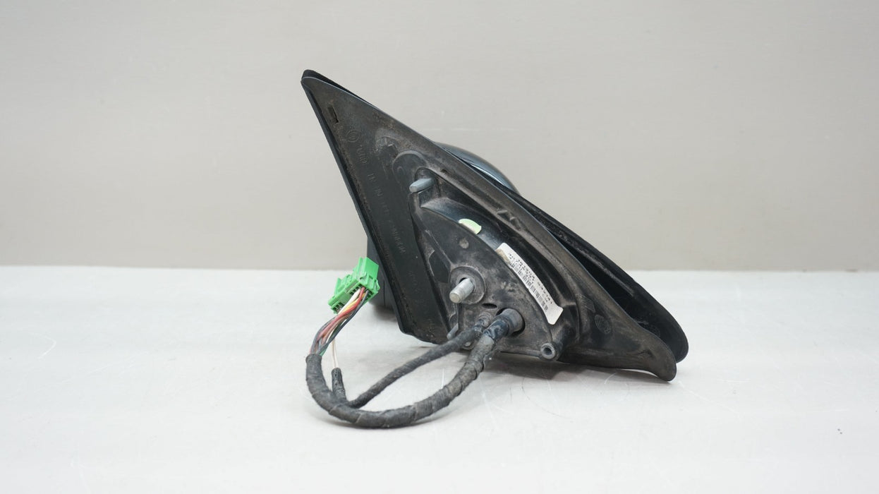 2001-2009 VOLVO S60 LEFT DRIVERS SIDE MIRROR OEM
