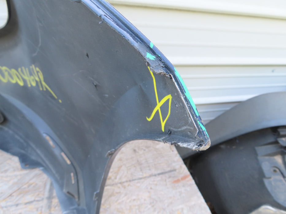2019-2020 TOYOTA COROLLA HATCHBACK FRONT BUMPER COVER PANEL OEM 1903136911