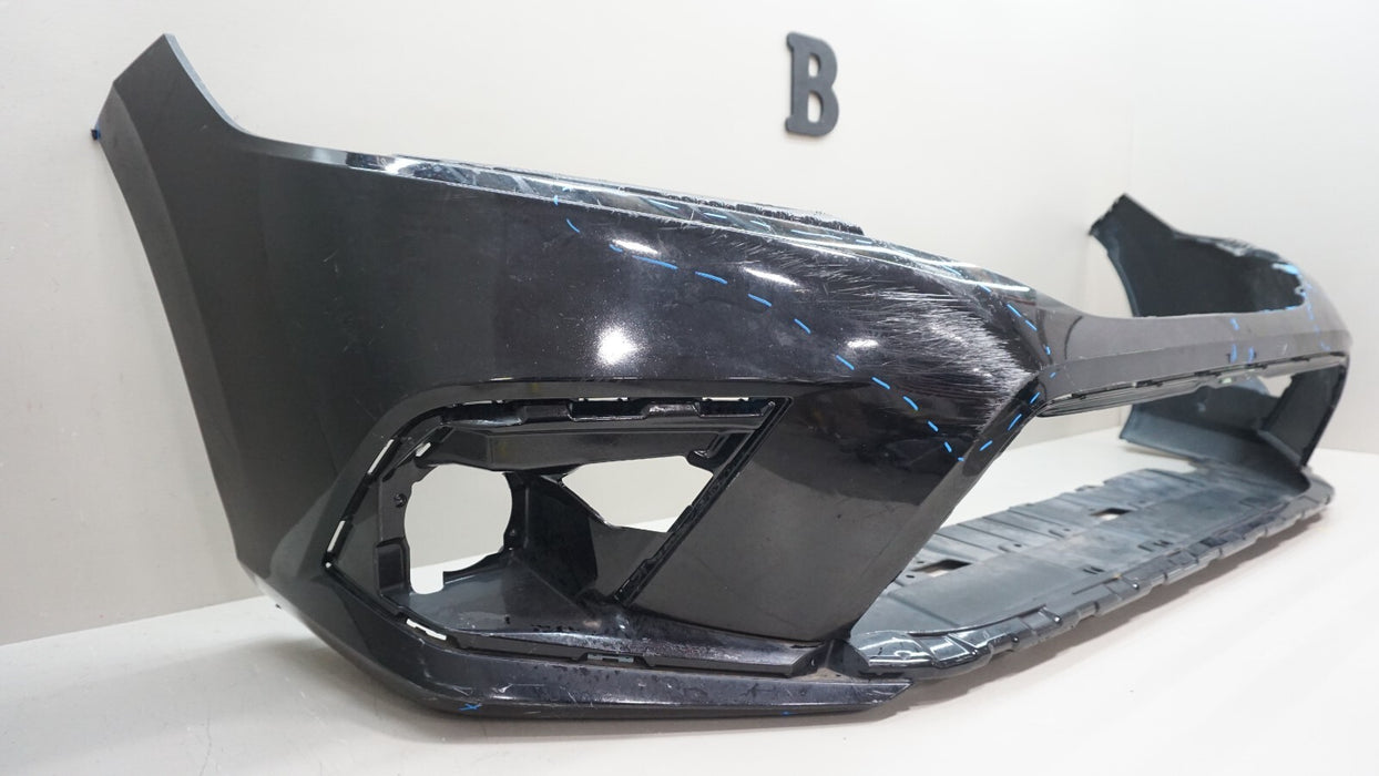 2022-2024 HONDA CIVIC FRONT BUMPER COVER 71101-T20-A000 OEM 2023