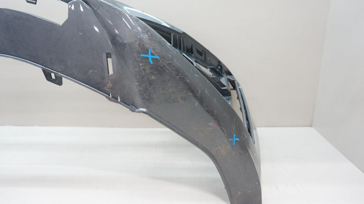 2020-2022 AUDI A5 S-LINE FRONT BUMPER COVER PANEL OEM 8W6807437A